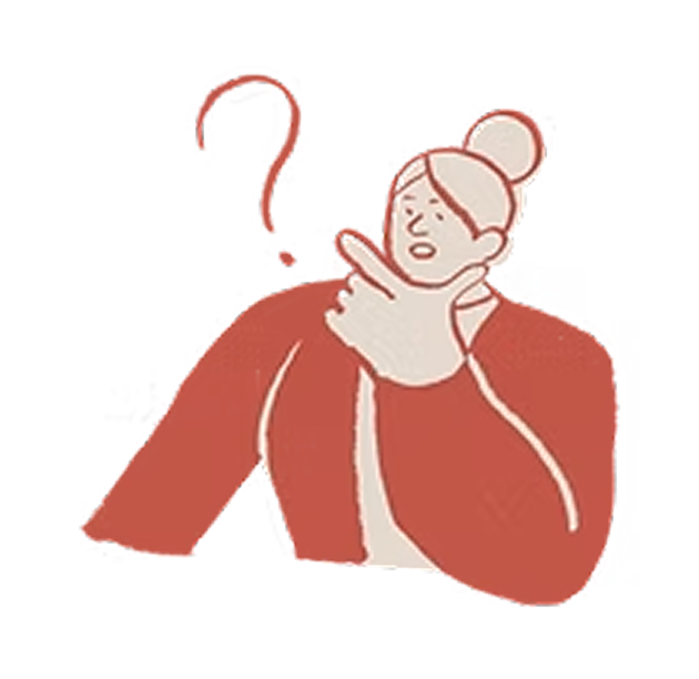 Too Many Choices, too little clarity