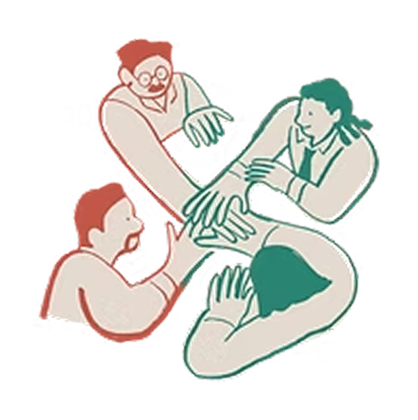 Shared Responsibility